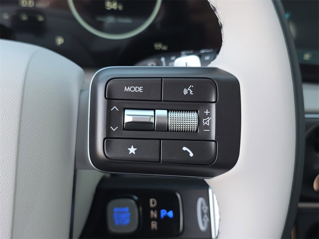 New 2026 Hyundai Palisade Calligraphy image 29