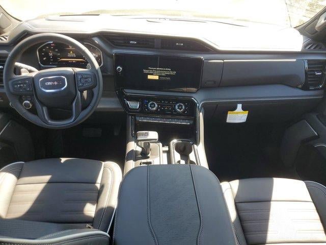 New 2026 GMC Sierra 1500 AT4X AWD/4WD image 16