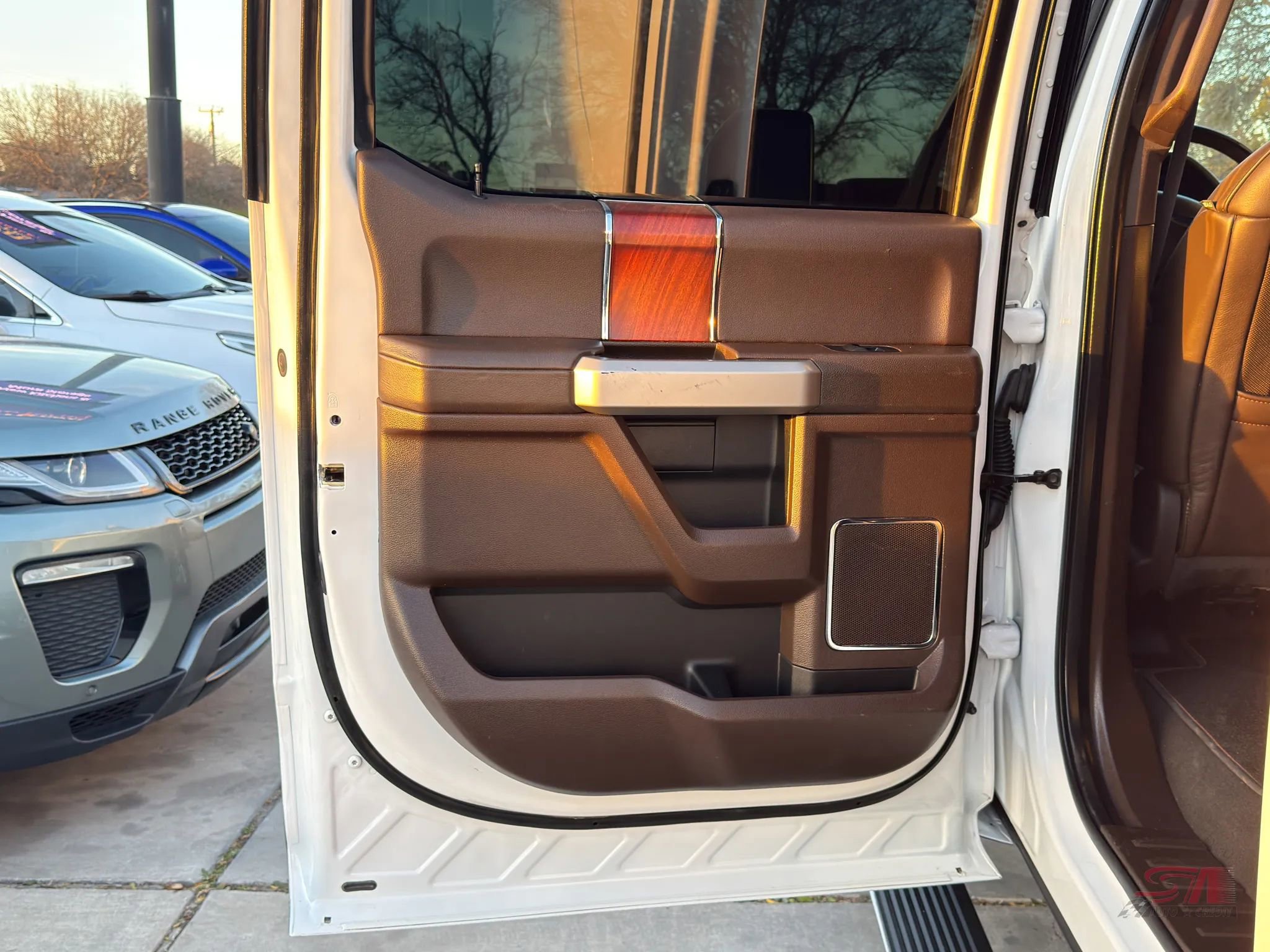 Used 2019 Ford F350 King Ranch w/ King Ranch Ultimate Package image 18