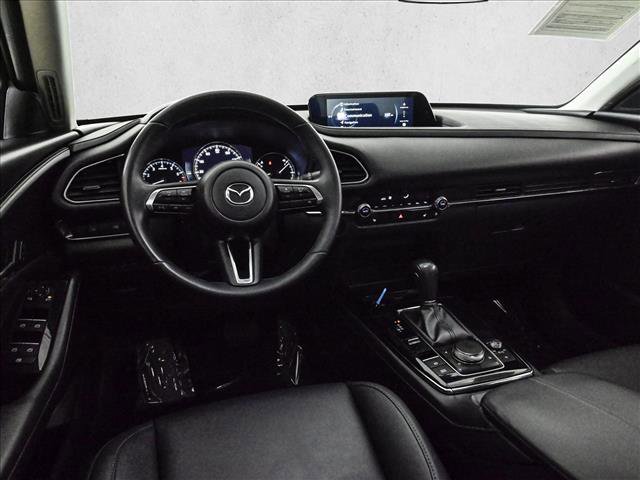 Used 2025 MAZDA CX-30 AWD 2.5 S w/ Preferred Package image 19