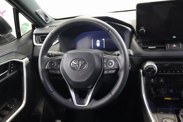 Certified 2024 Toyota RAV4 XSE w/ Advanced Technology Package AWD/4WD image 17
