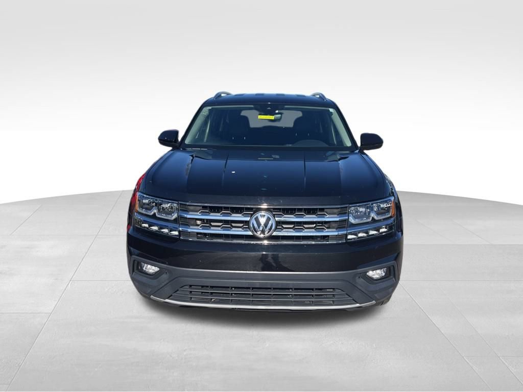 Used 2018 Volkswagen Atlas SE image 3