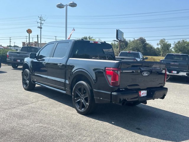 Used 2026 Ford F150 STX w/ F-150 LOBO Package AWD/4WD image 6