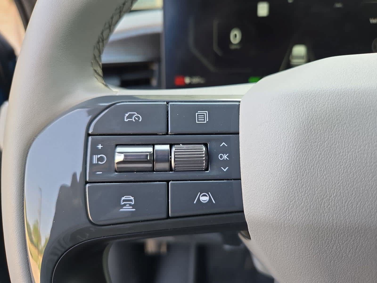 Certified 2024 Kia EV9 Wind AWD/4WD image 23