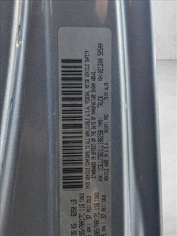 Used 2020 Jeep Gladiator Rubicon image 24