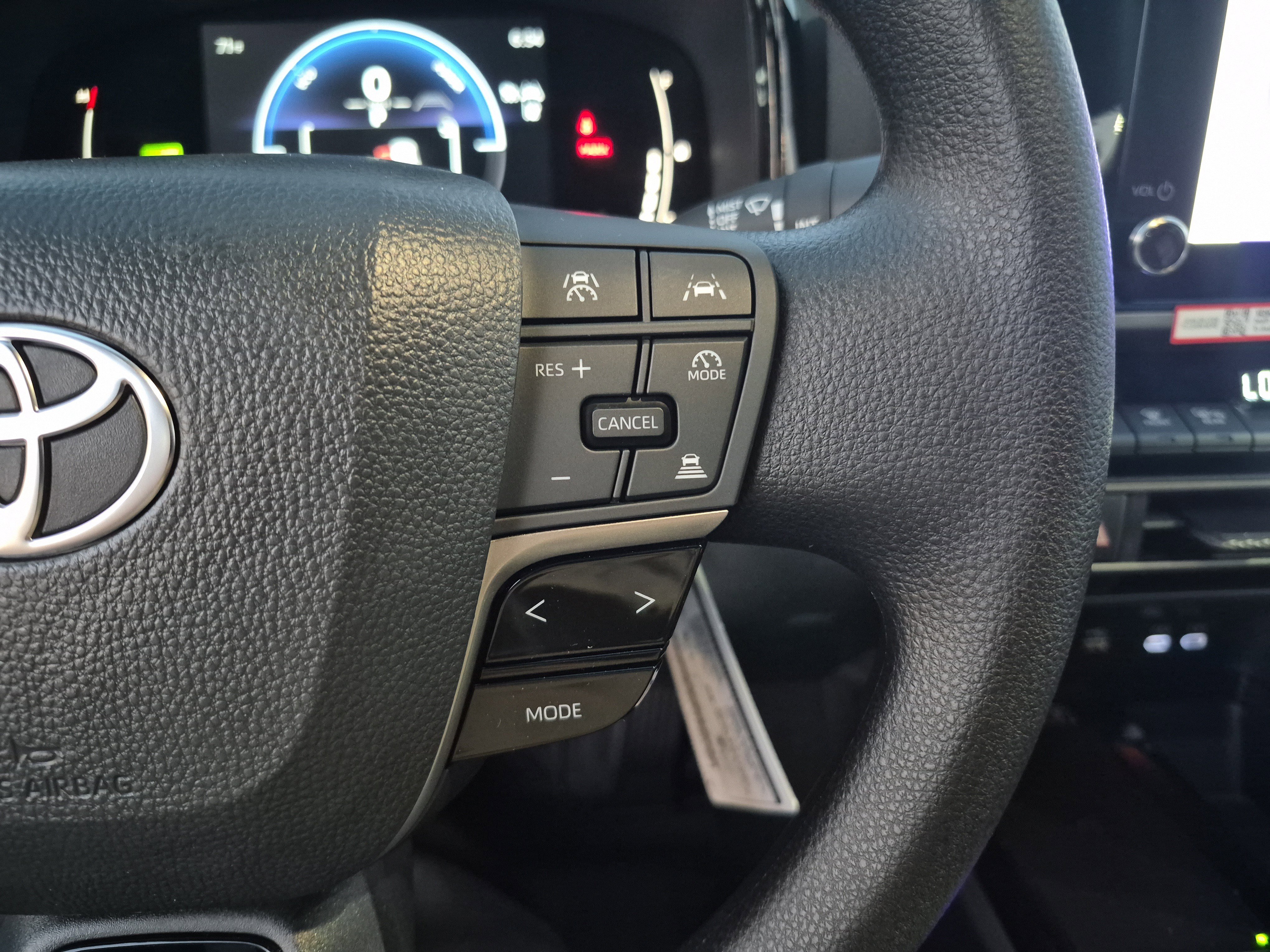 Used 2026 Toyota Camry LE image 24