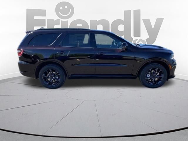 New 2026 Dodge Durango GT AWD/4WD image 6