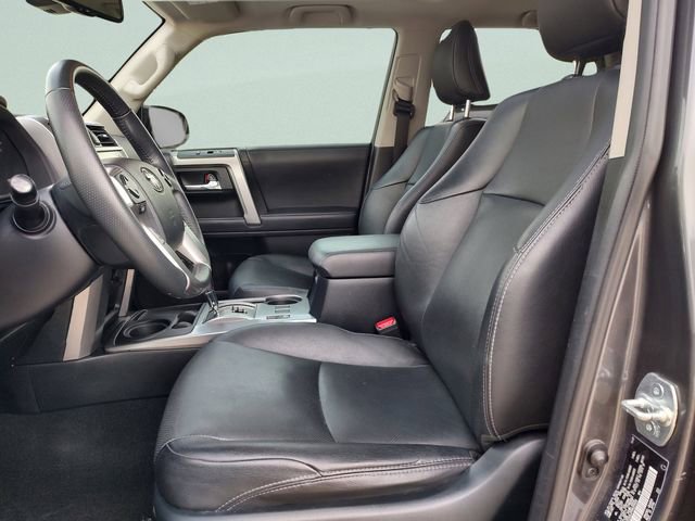 Used 2022 Toyota 4Runner Limited image 27
