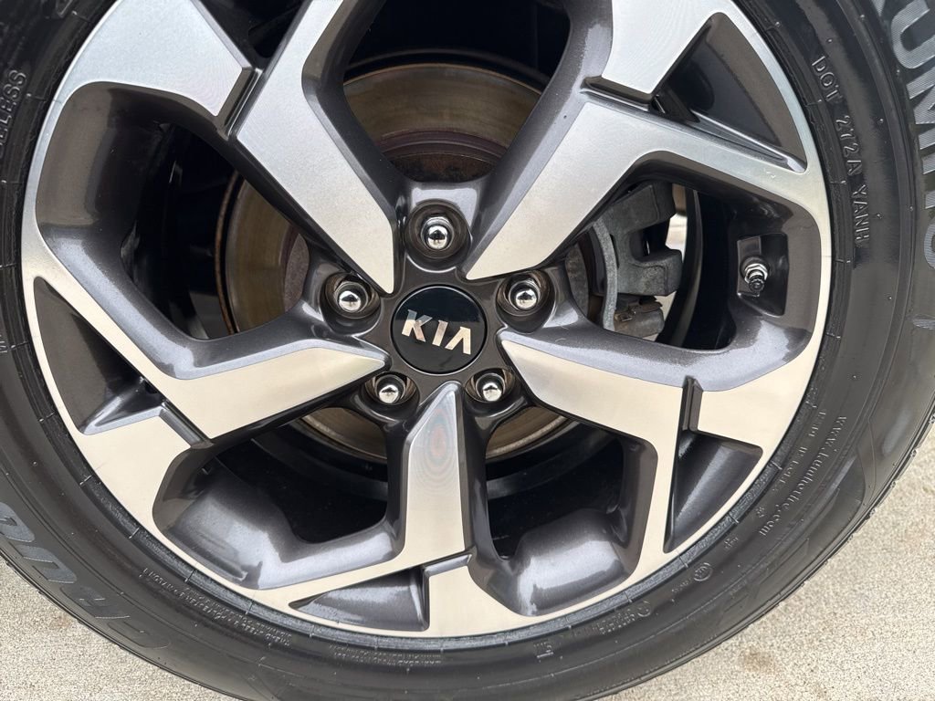 Used 2022 Kia Sportage LX image 48
