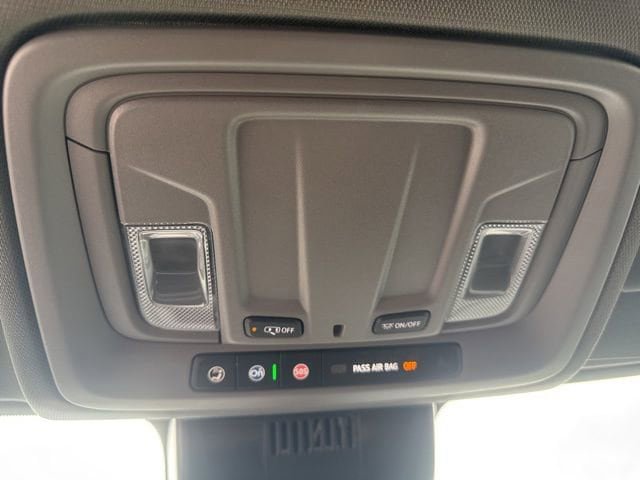 New 2026 GMC Sierra 2500 SLE AWD/4WD image 17