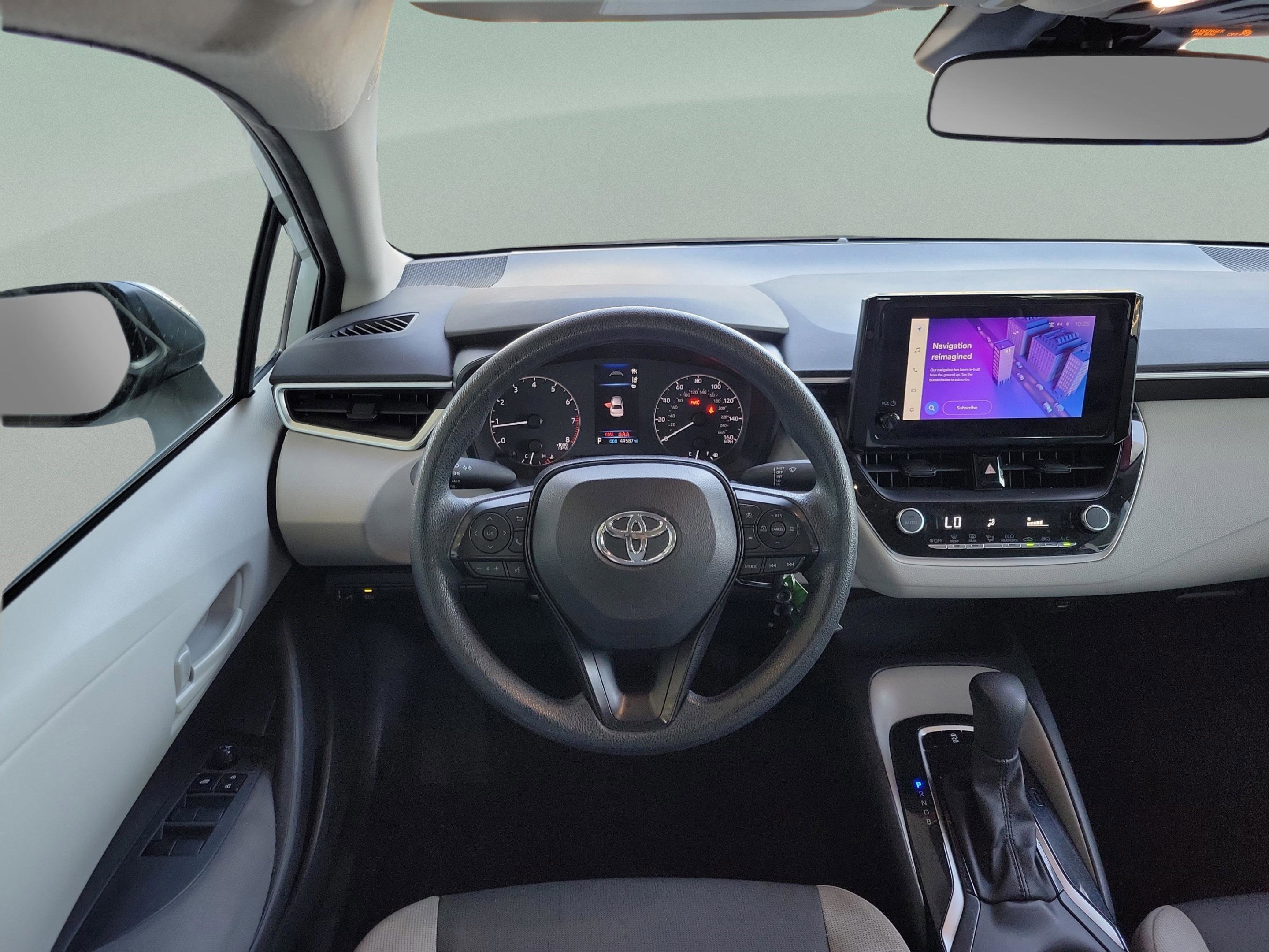 Used 2023 Toyota Corolla LE image 21