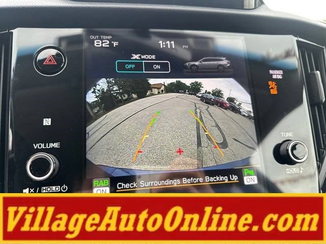 Used 2020 Subaru Outback Limited AWD/4WD image 24