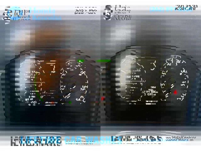 Used 2024 Honda CR-V Sport image 12