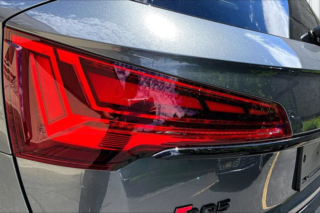 Used 2025 Audi SQ5 Premium Plus w/ Premium Plus Package AWD/4WD image 23