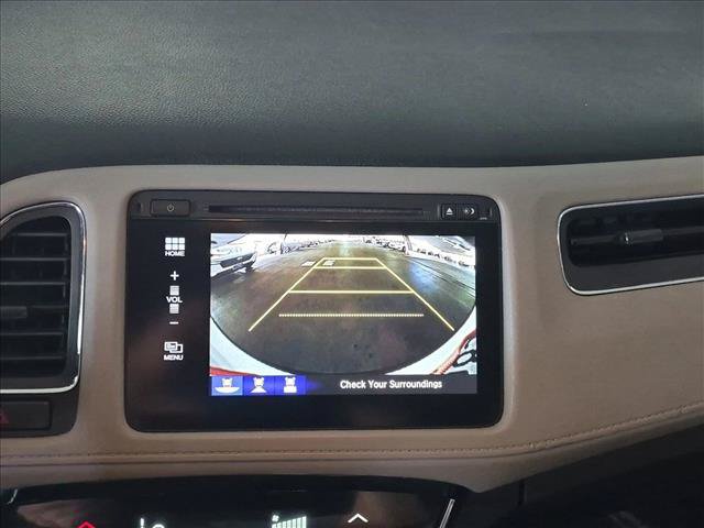 Used 2017 Honda HR-V EX-L image 14