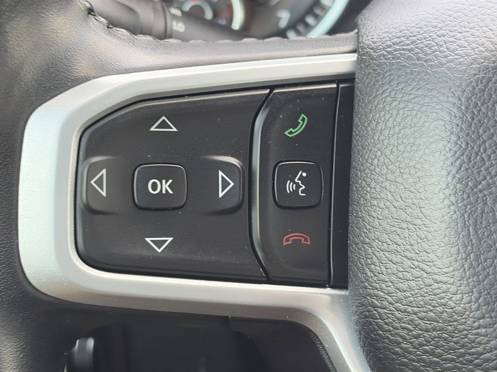 Used 2022 RAM 1500 Big Horn RWD image 13
