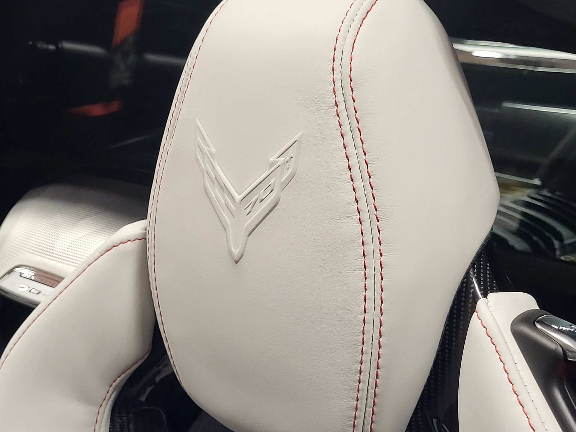 Used 2023 Chevrolet Corvette Z06 RWD image 27