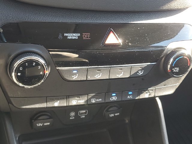 Used 2017 Hyundai Tucson Sport AWD/4WD image 28