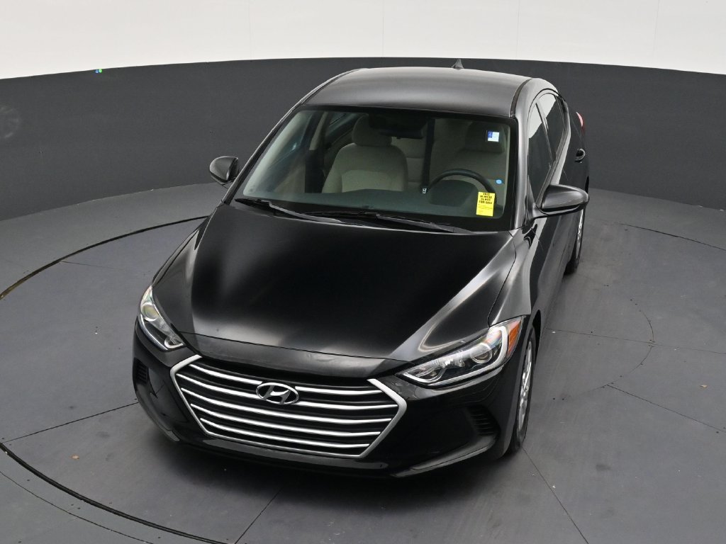 Used 2017 Hyundai Elantra SE FWD image 18