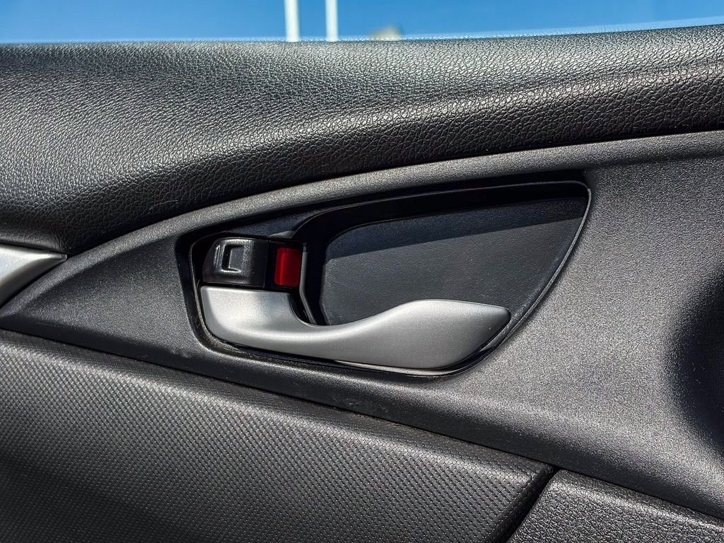 Used 2020 Honda Civic LX image 40