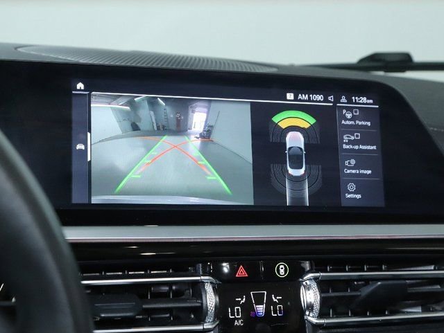 Used 2020 BMW Z4 sDrive30i w/ Convenience Package RWD image 33