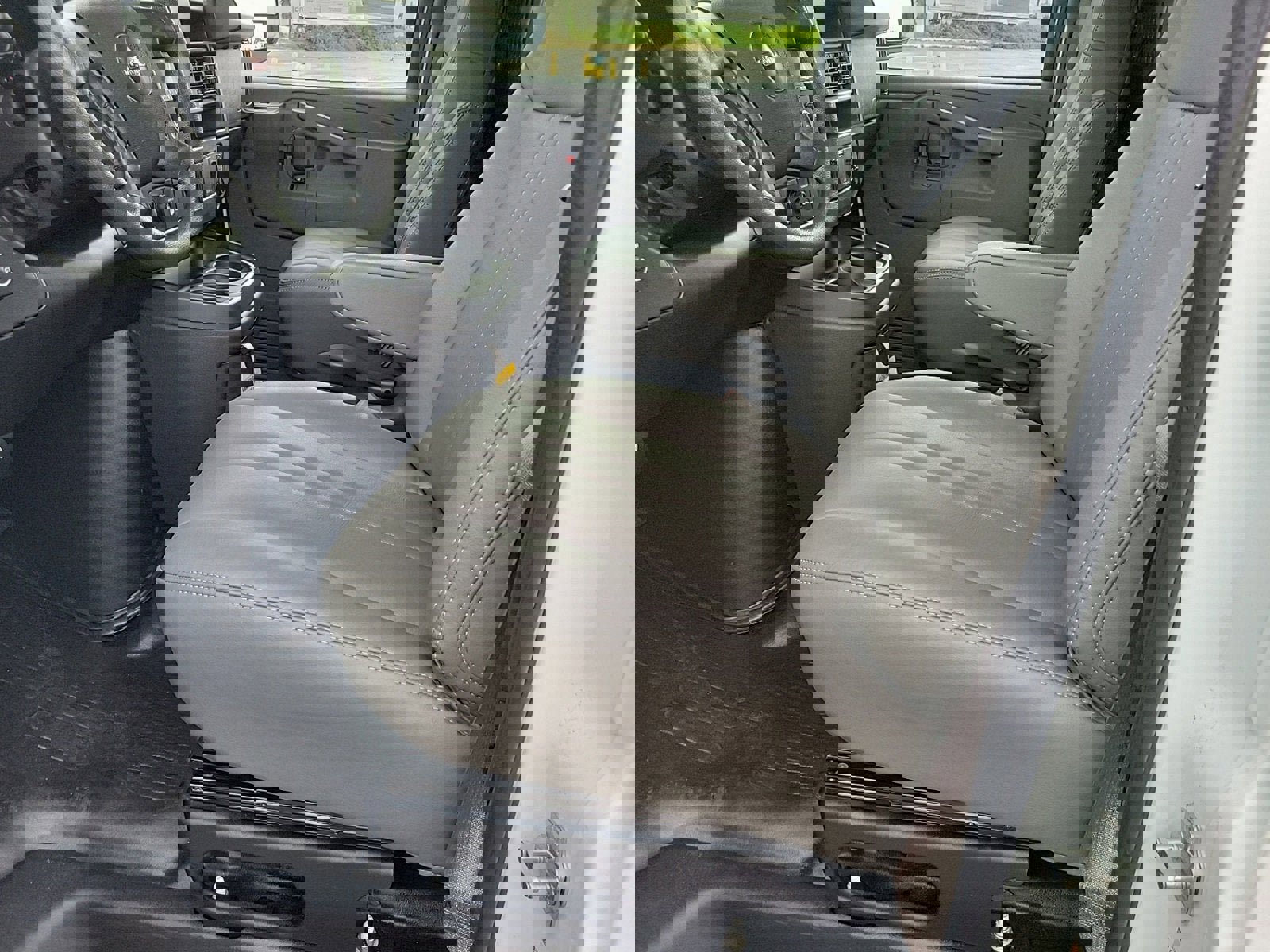 New 2025 GMC Savana 2500 w/ Driver Convenience Package image 13