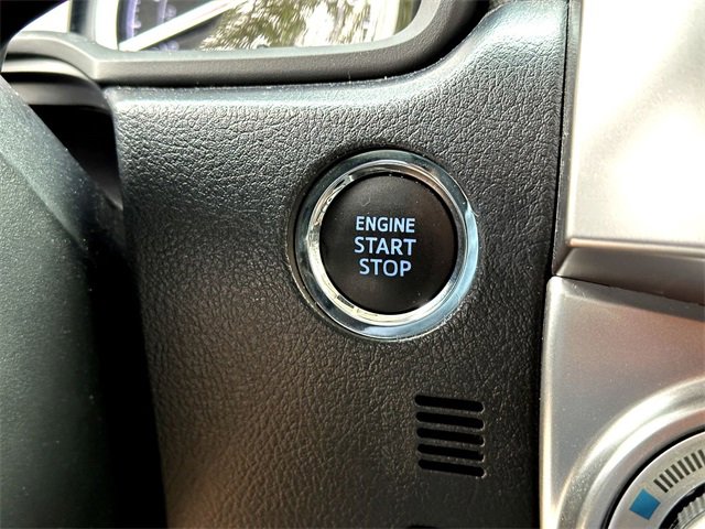 Certified 2024 Toyota 4Runner Limited image 16
