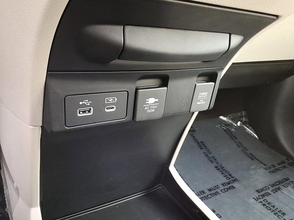 Used 2026 Honda Odyssey Touring image 30