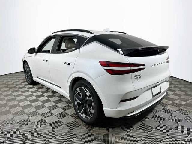 New 2026 Genesis GV60 RWD image 6