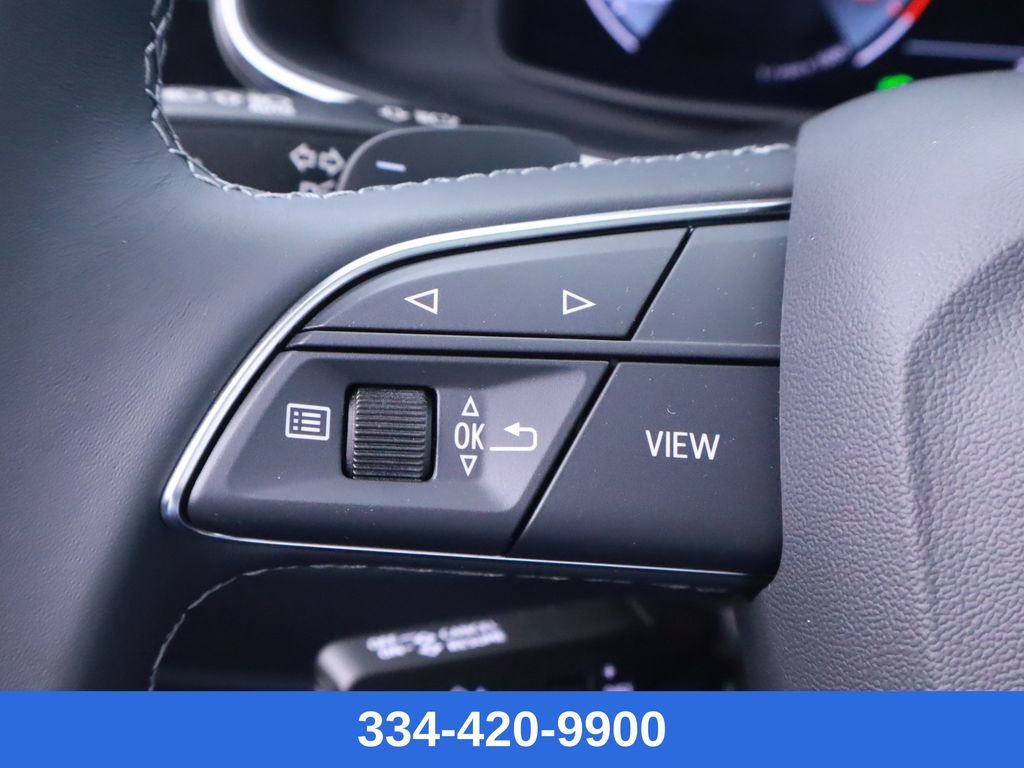 New 2025 Audi Q7 3.0T Premium Plus image 23