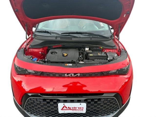 Used 2024 Kia Soul EX w/ Option Group 015 image 18