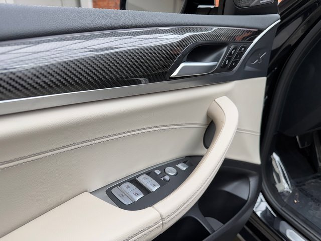 Certified 2023 BMW X3 M40i w/ Premium Package image 11