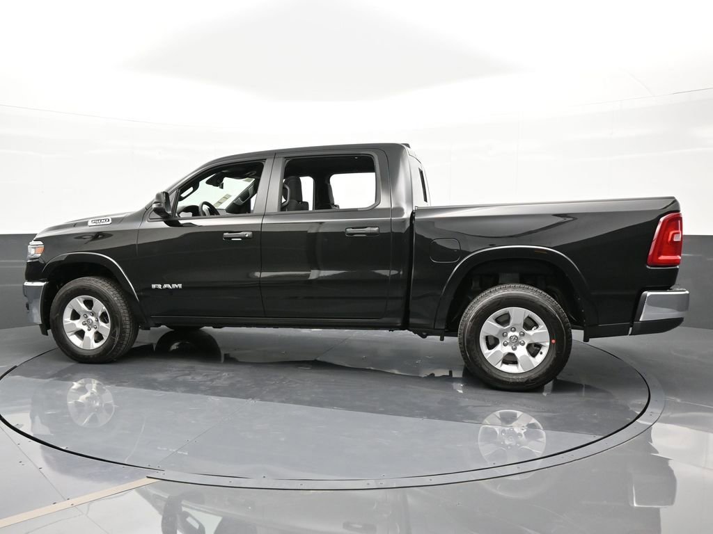 Used 2025 RAM 1500 Big Horn image 3