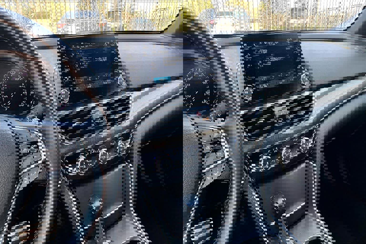 Used 2018 Honda Accord Sport image 6