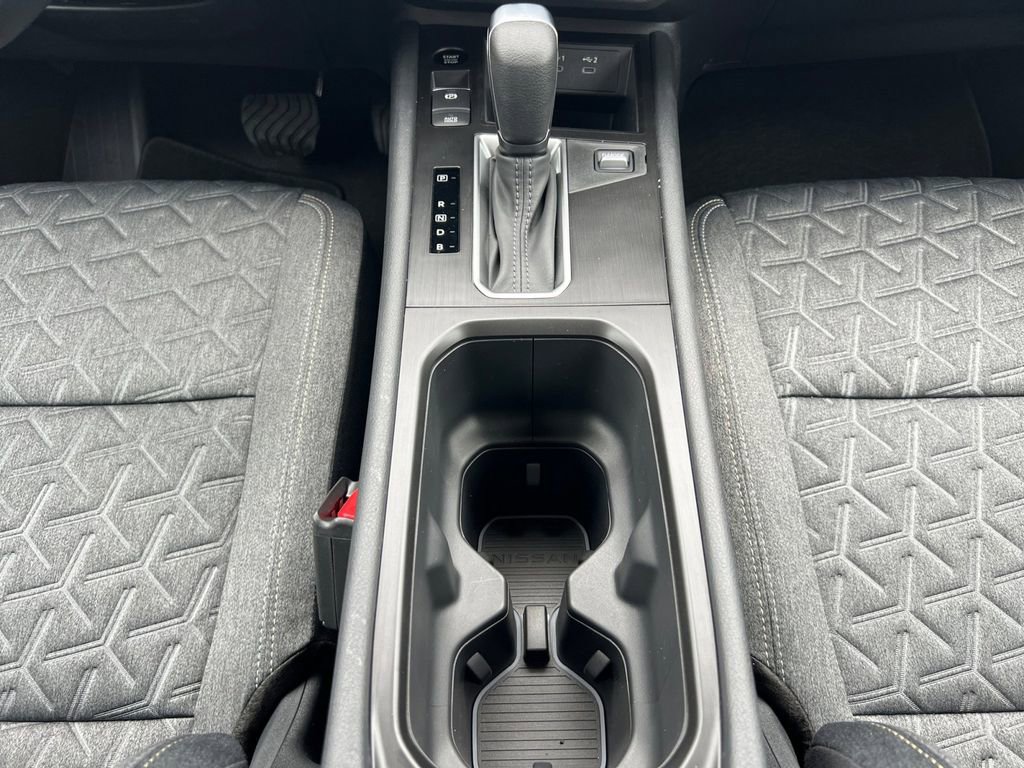 New 2026 Nissan Kicks SV image 11