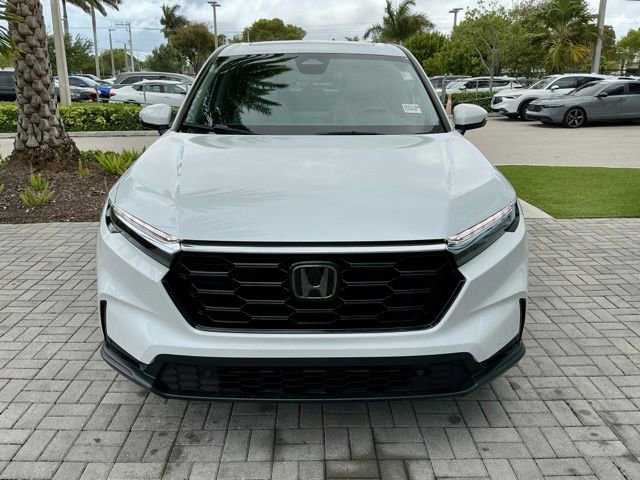 Certified 2023 Honda CR-V EX-L image 2