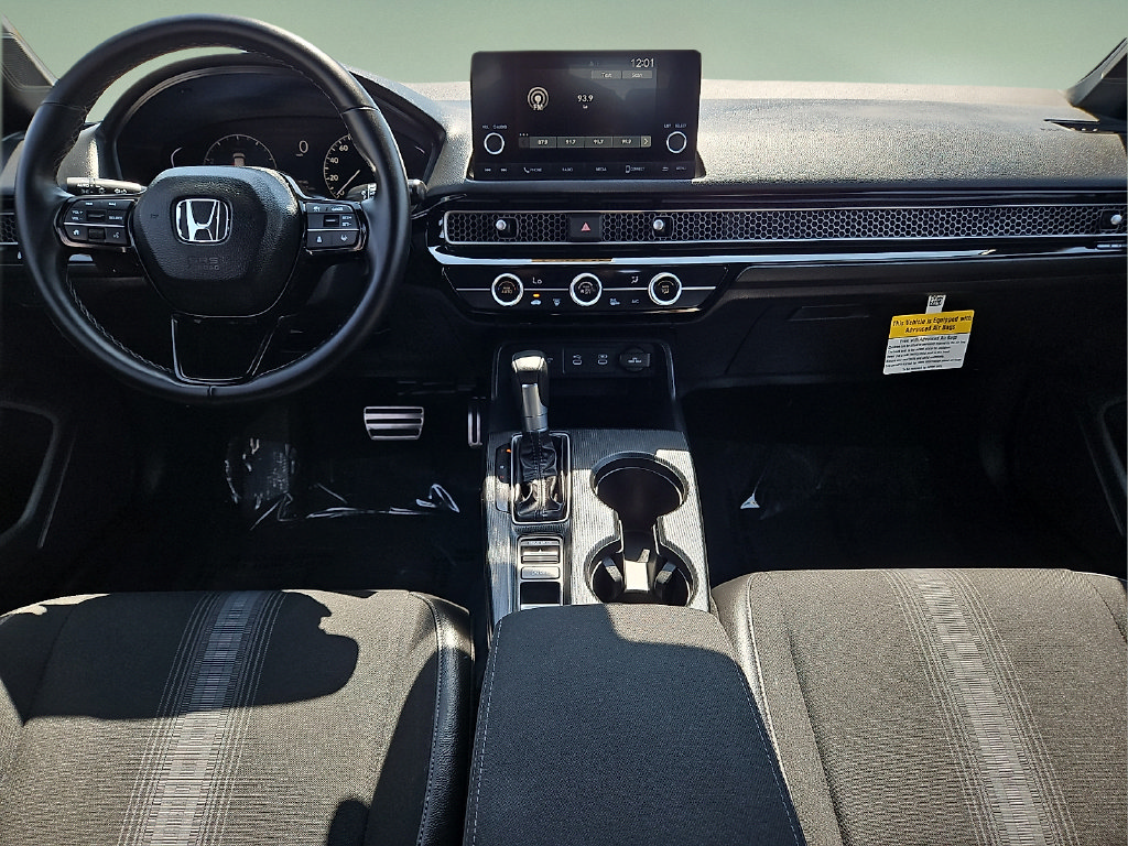 Used 2026 Honda Civic Sport image 14
