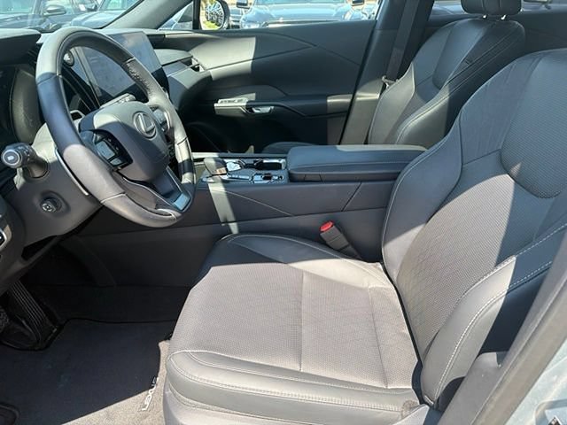 Used 2024 Lexus RX 350 Premium Plus w/ Convenience Package FWD image 5