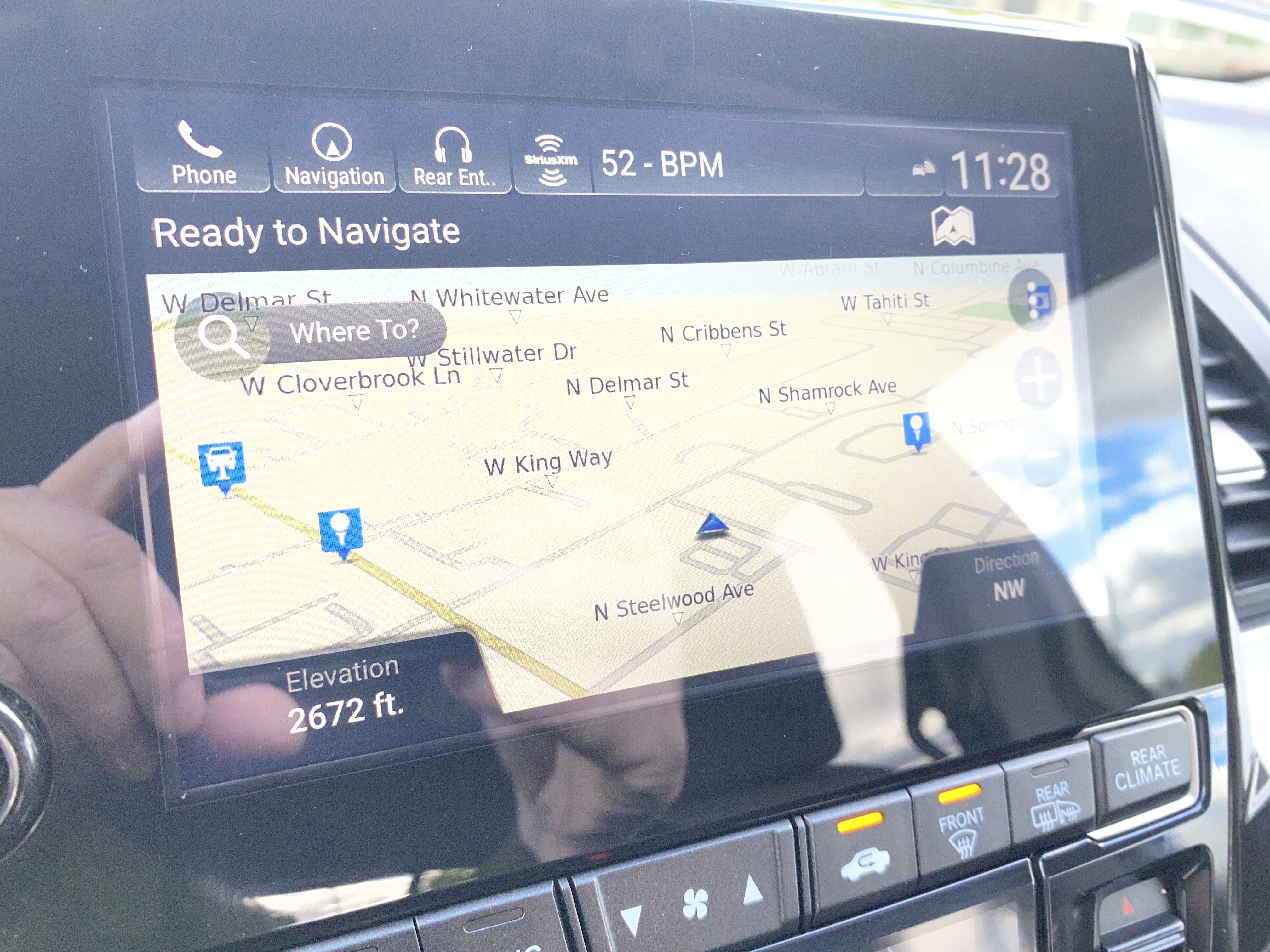 Used 2018 Honda Odyssey Elite image 32