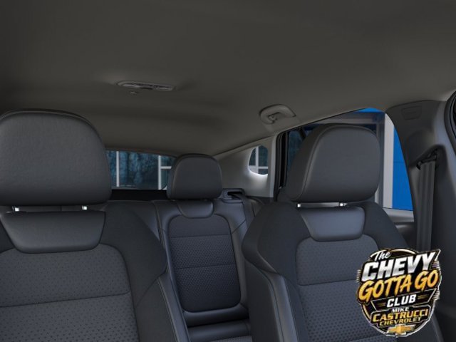 New 2026 Chevrolet Trax LT w/ LT Convenience Package FWD image 24