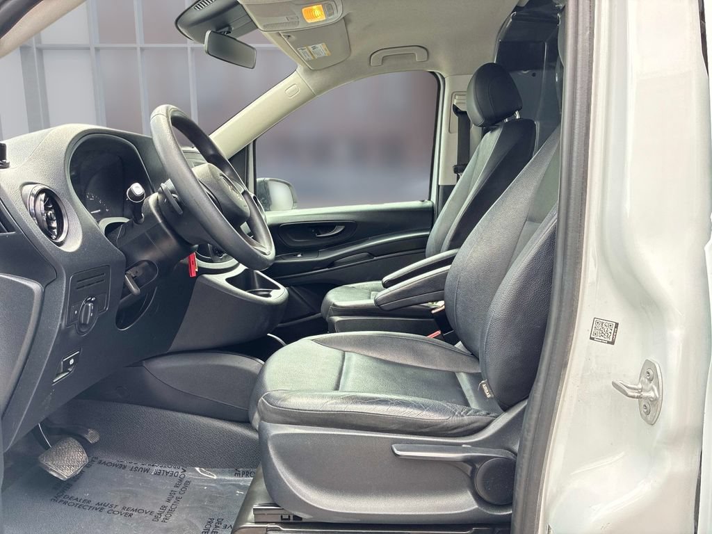 Used 2021 Mercedes-Benz Metris image 20