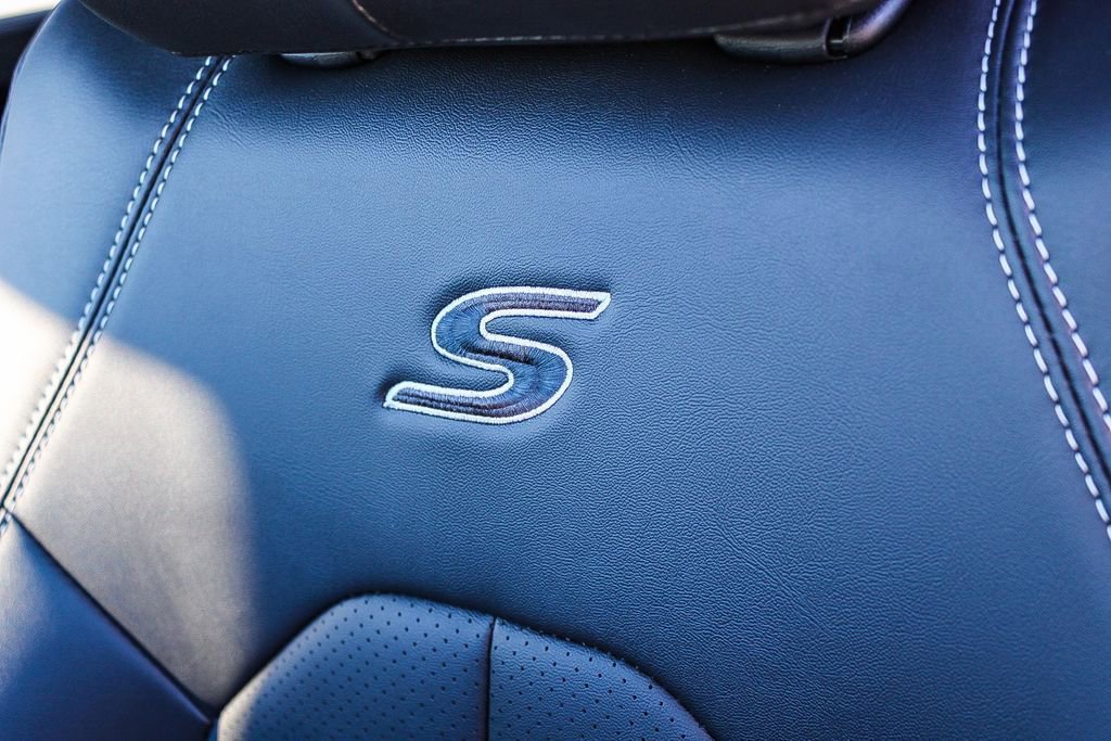 New 2026 Chrysler Pacifica Select w/ S Appearance Package image 27