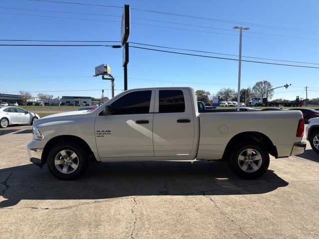 Used 2019 RAM 1500 Tradesman w/ Chrome Plus Package image 9
