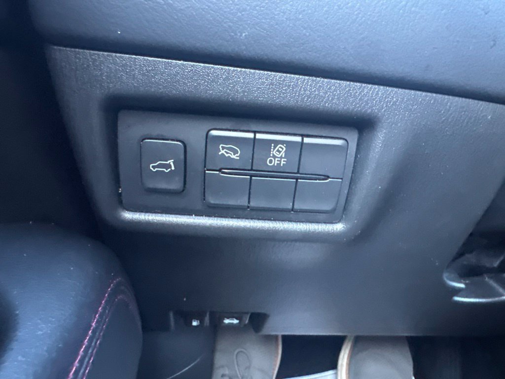 Used 2024 MAZDA CX-5 Carbon Edition AWD/4WD image 25