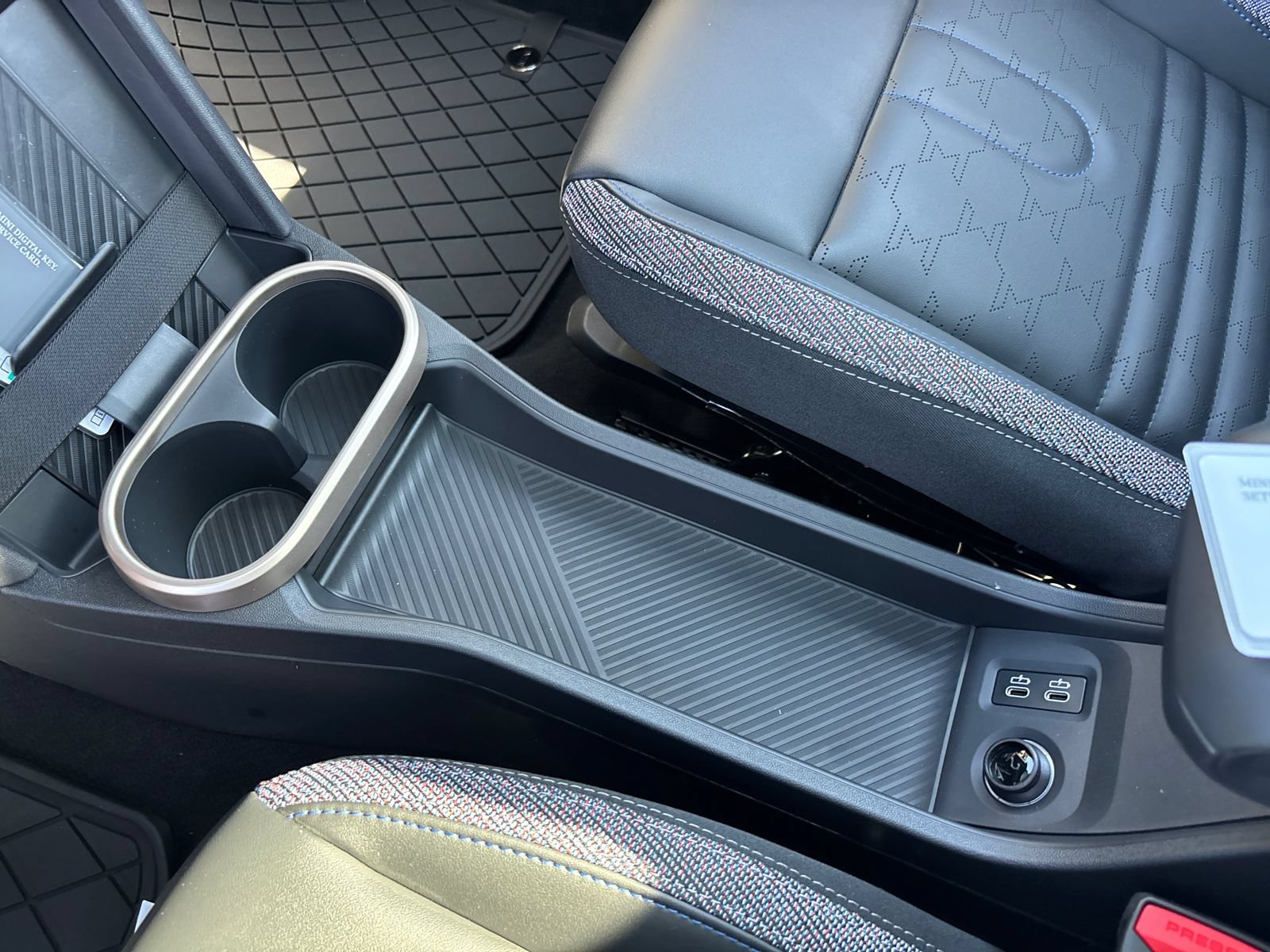 New 2026 MINI Cooper S FWD image 22
