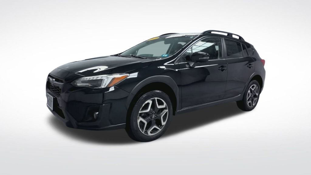 Used 2019 Subaru Crosstrek 2.0i Limited w/ Moonroof Package w/Navigation image 4