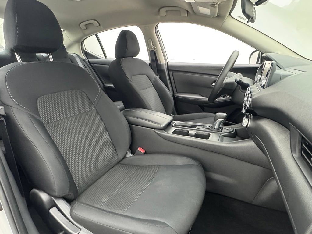 Used 2023 Nissan Sentra S FWD image 28