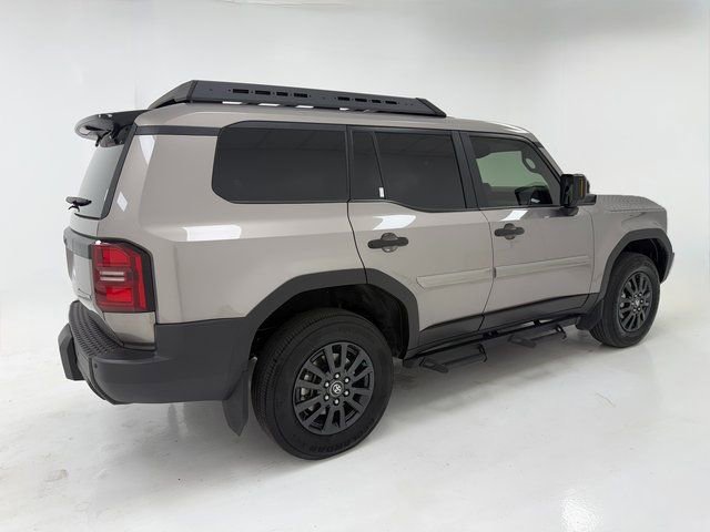 Used 2025 Toyota Land Cruiser 1958 AWD/4WD image 41