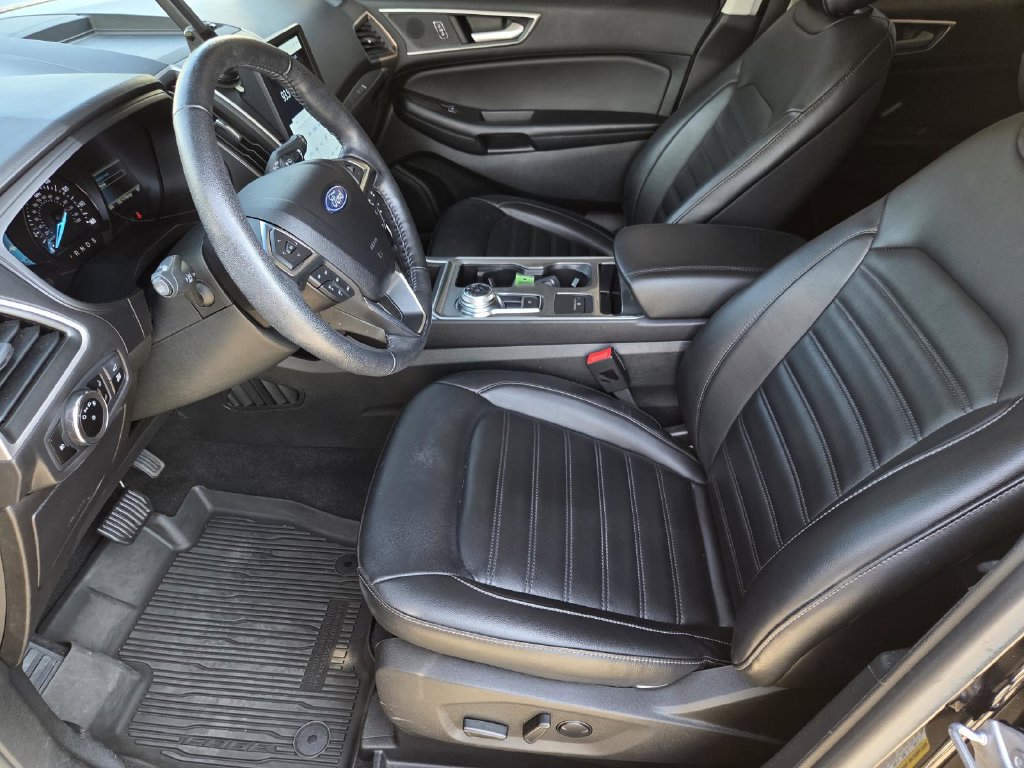 Used 2023 Ford Edge SEL w/ Convenience Package AWD/4WD image 27