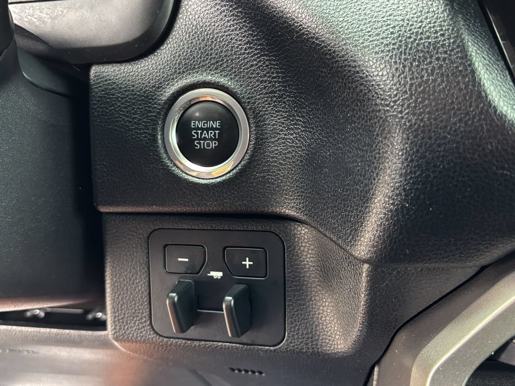 Used 2024 Toyota Tundra SR5 AWD/4WD image 24